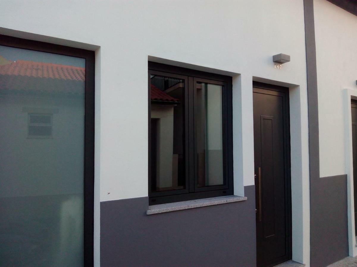Casas Do Pedro T1 Villa วีลาปรายา เด อันโกรา ภายนอก รูปภาพ
