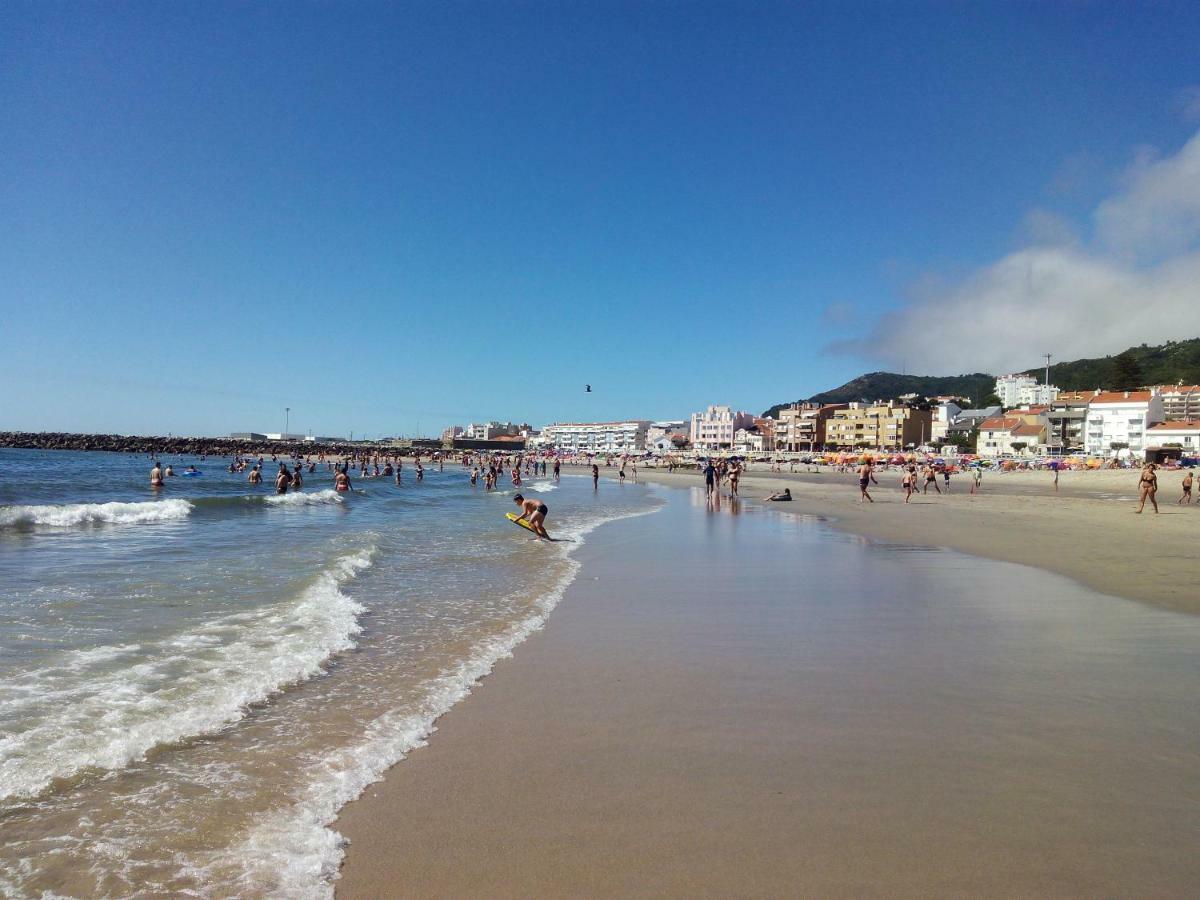 Casas Do Pedro T1 Villa วีลาปรายา เด อันโกรา ภายนอก รูปภาพ
