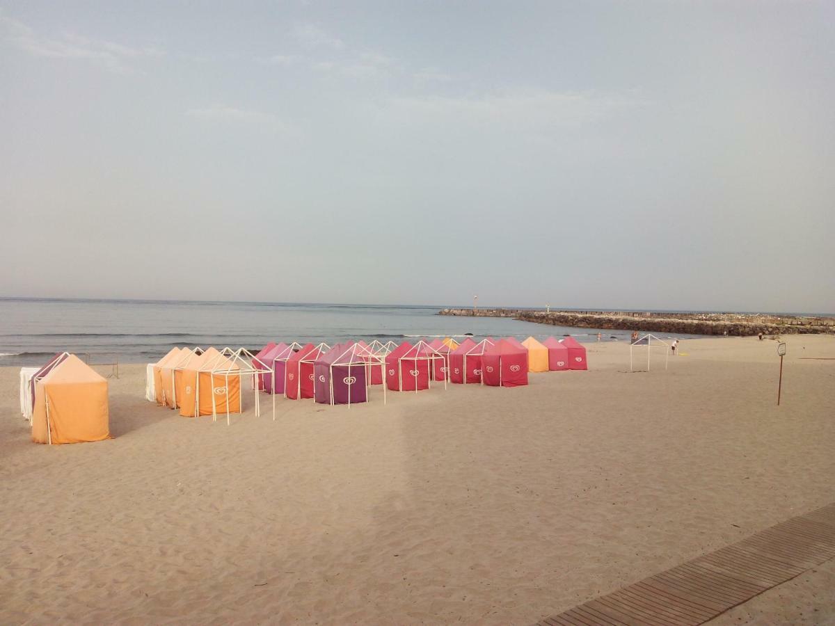 Casas Do Pedro T1 Villa วีลาปรายา เด อันโกรา ภายนอก รูปภาพ