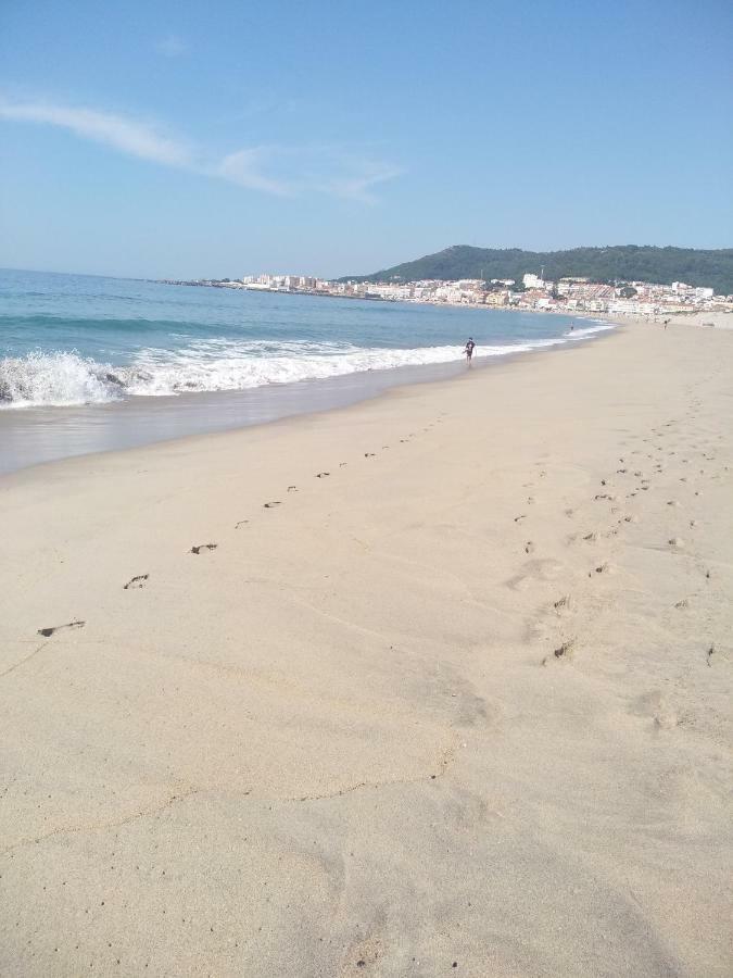 Casas Do Pedro T1 Villa วีลาปรายา เด อันโกรา ภายนอก รูปภาพ