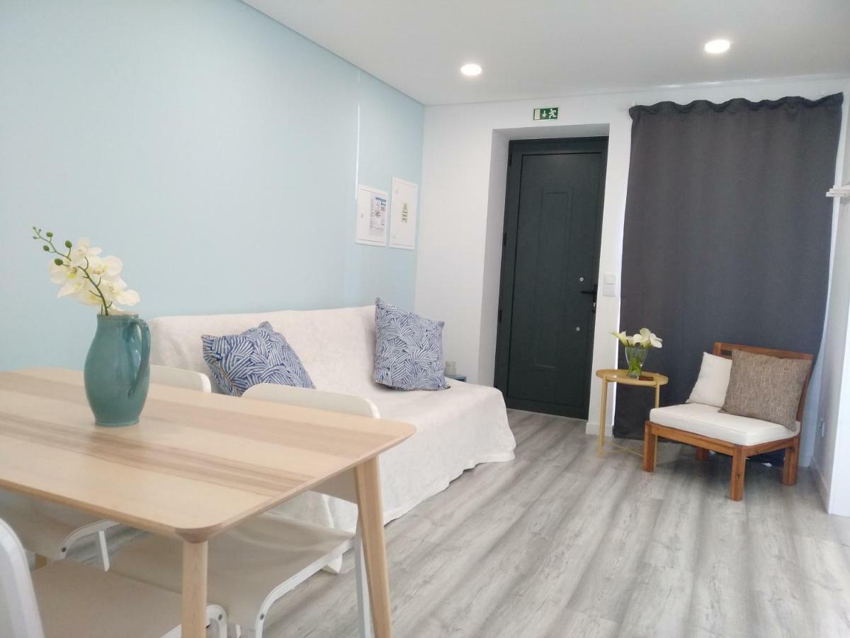 Casas Do Pedro T1 Villa วีลาปรายา เด อันโกรา ภายนอก รูปภาพ