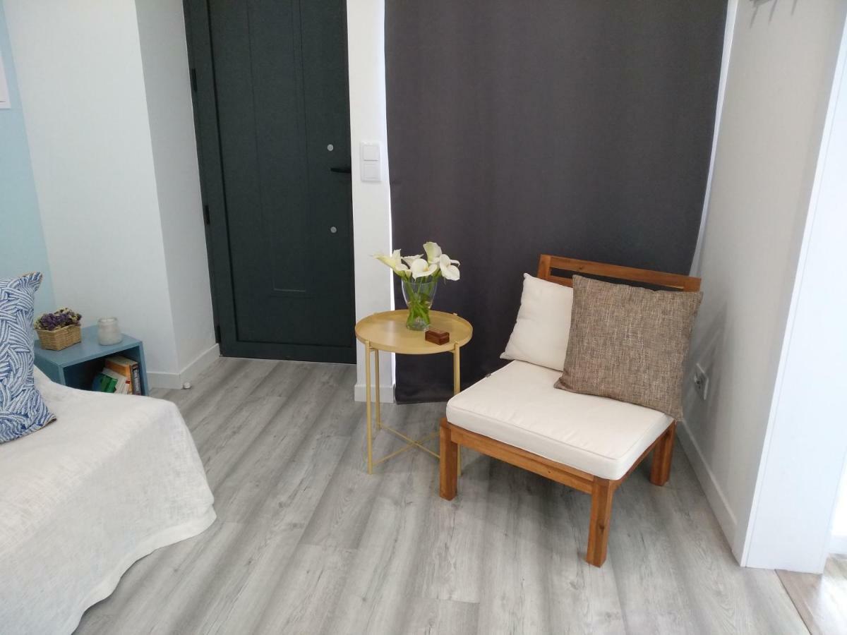 Casas Do Pedro T1 Villa วีลาปรายา เด อันโกรา ภายนอก รูปภาพ