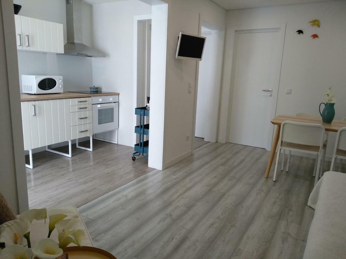Casas Do Pedro T1 Villa วีลาปรายา เด อันโกรา ภายนอก รูปภาพ