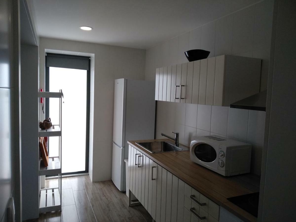 Casas Do Pedro T1 Villa วีลาปรายา เด อันโกรา ภายนอก รูปภาพ