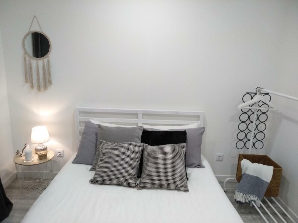 Casas Do Pedro T1 Villa วีลาปรายา เด อันโกรา ภายนอก รูปภาพ